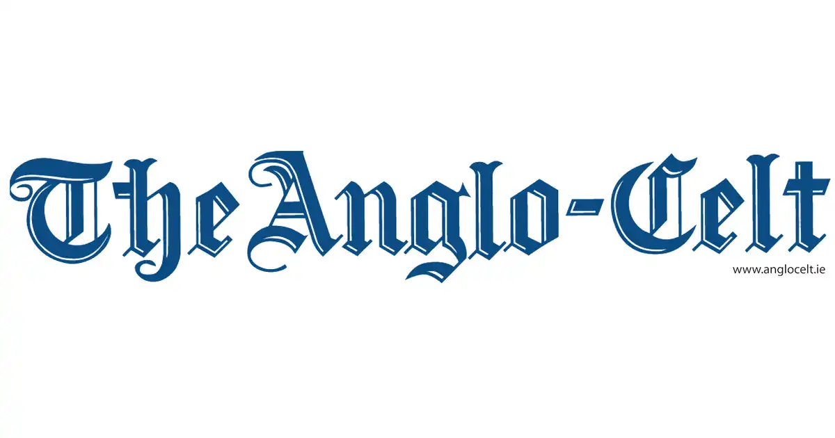 The Anglo-Celt logo