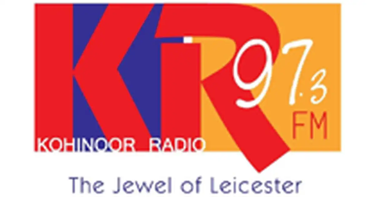 Kohinoor Radio logo