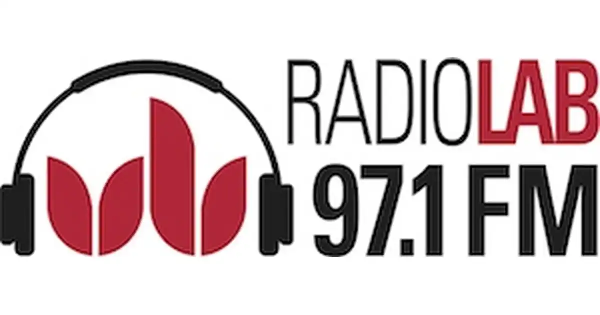 Radio LaB 97.1 logo