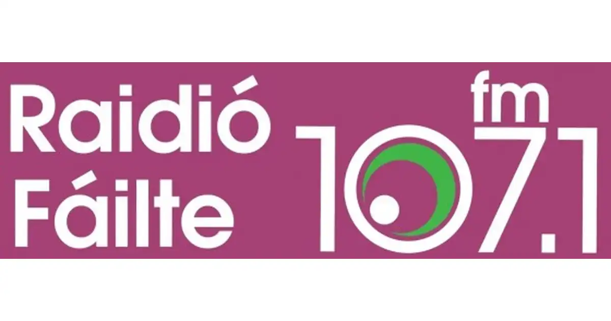 Raidió Fáilte logo