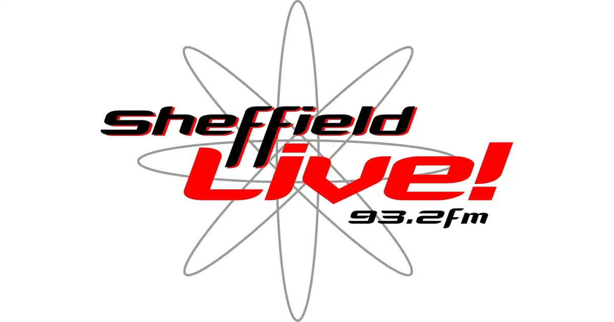Sheffield Live! logo