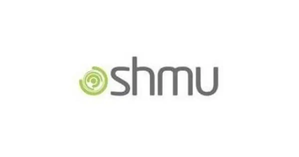 shmuFM logo