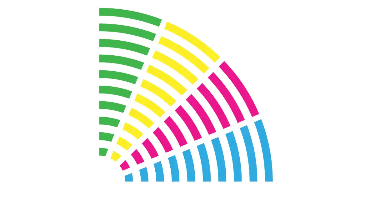 Somer Valley FM logo