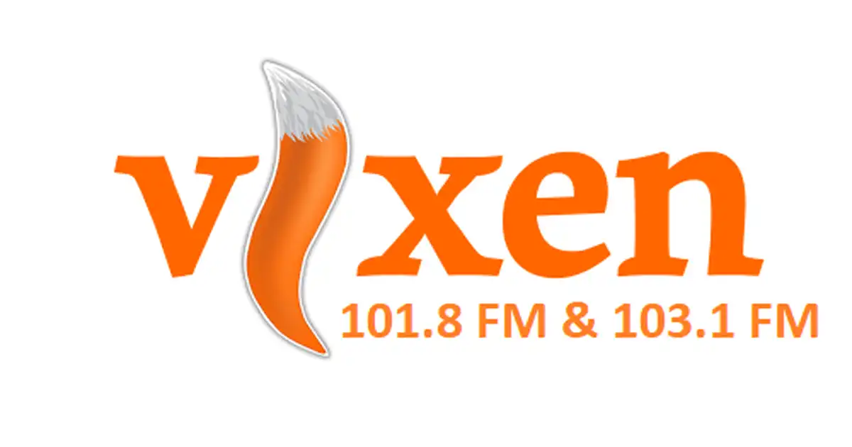 Vixen 101 logo