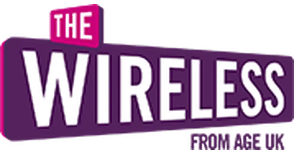 The Wireless logo