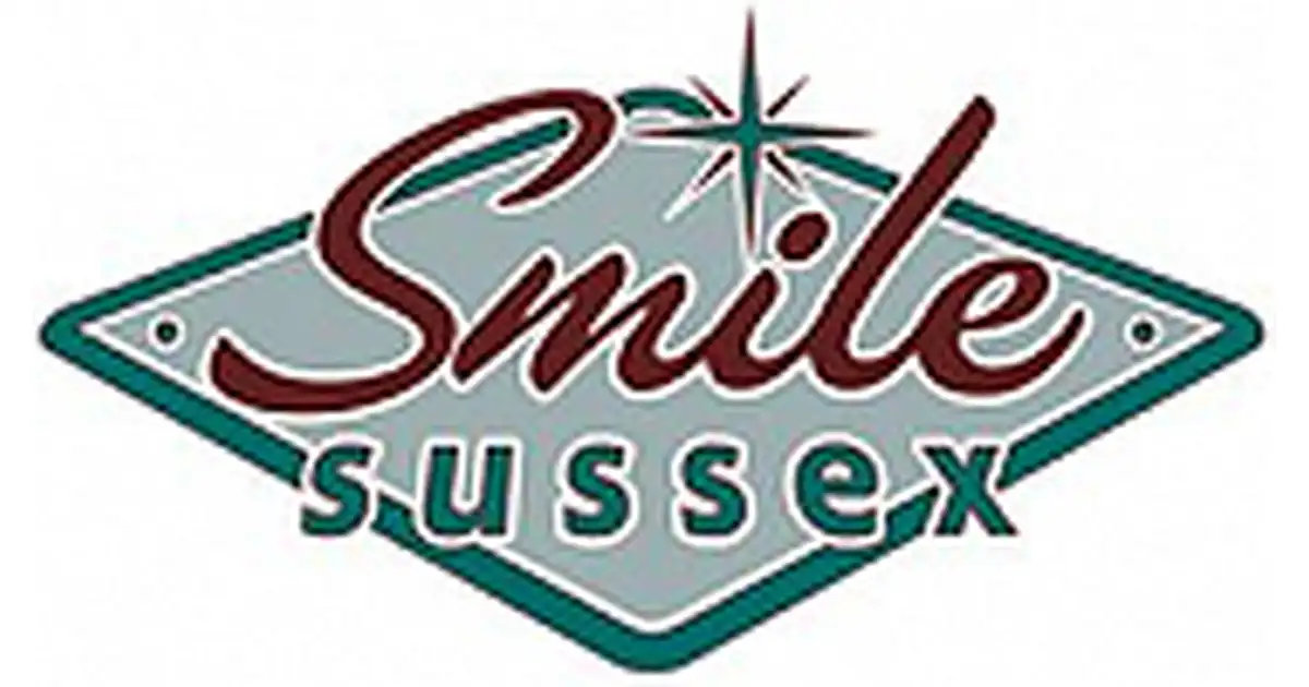 Smile Sussex logo