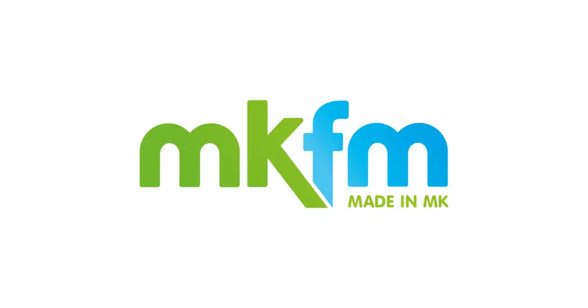 MKFM logo