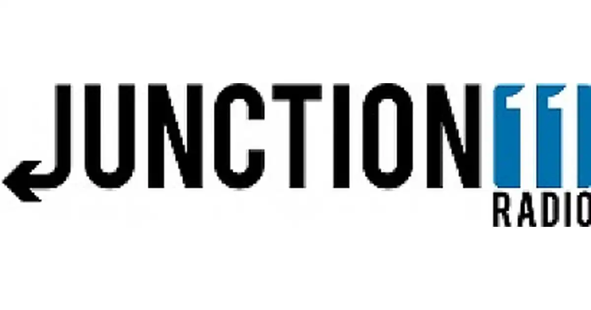 Junction11 Radio logo