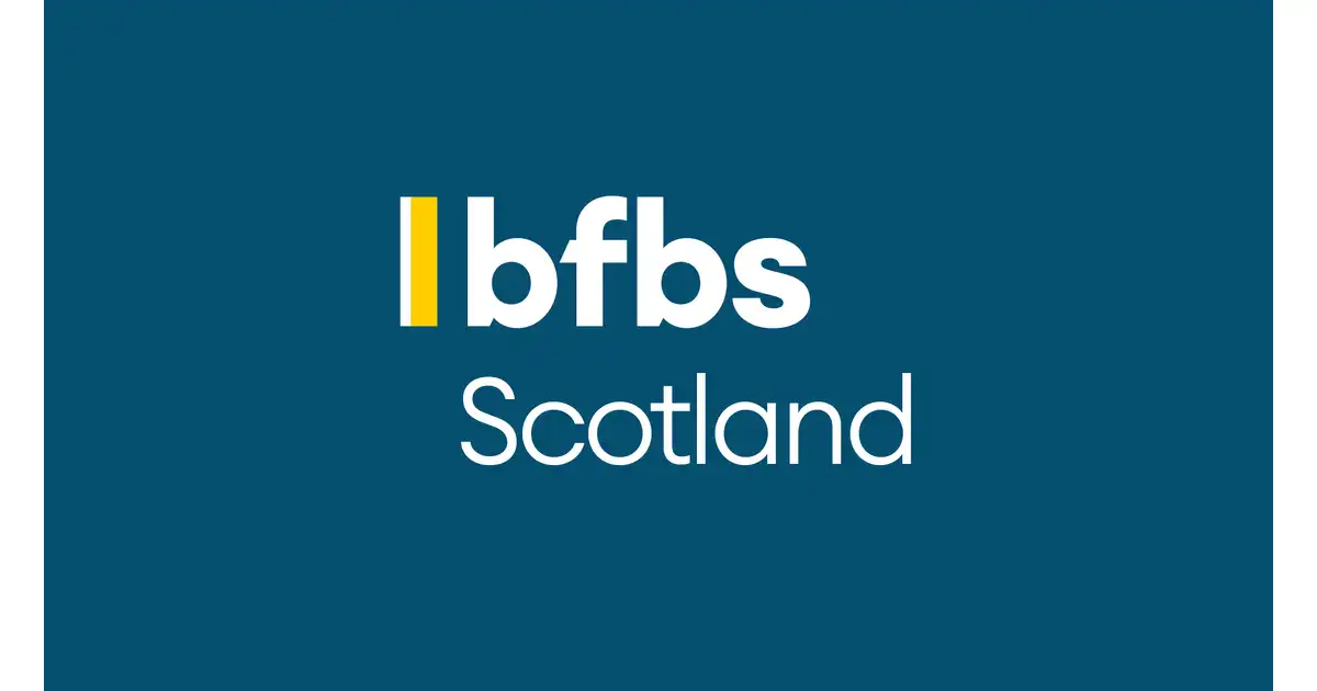 BFBS Scotland logo