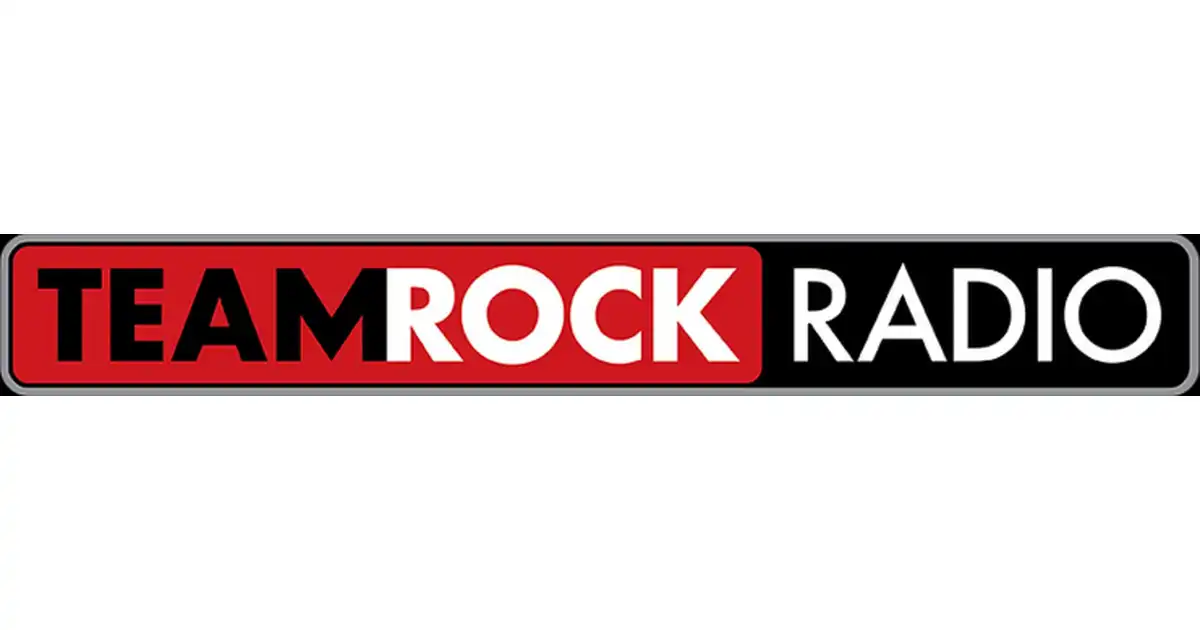 TeamRock Radio logo