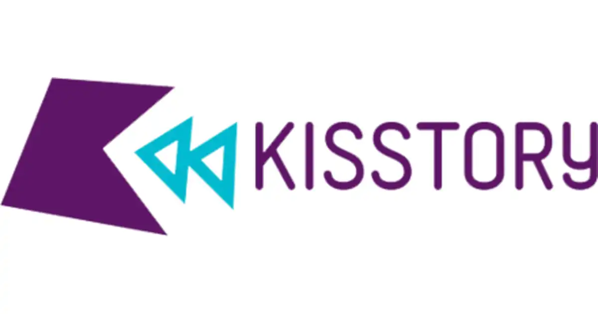 KISSTORY logo
