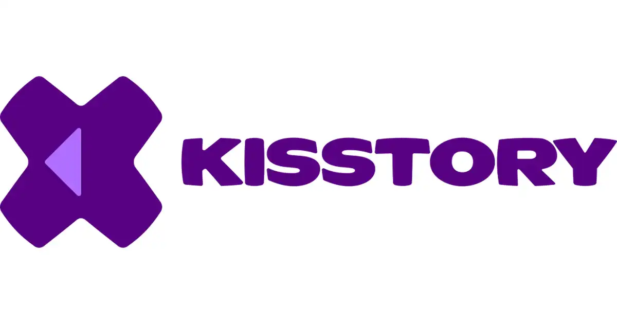 KISSTORY logo