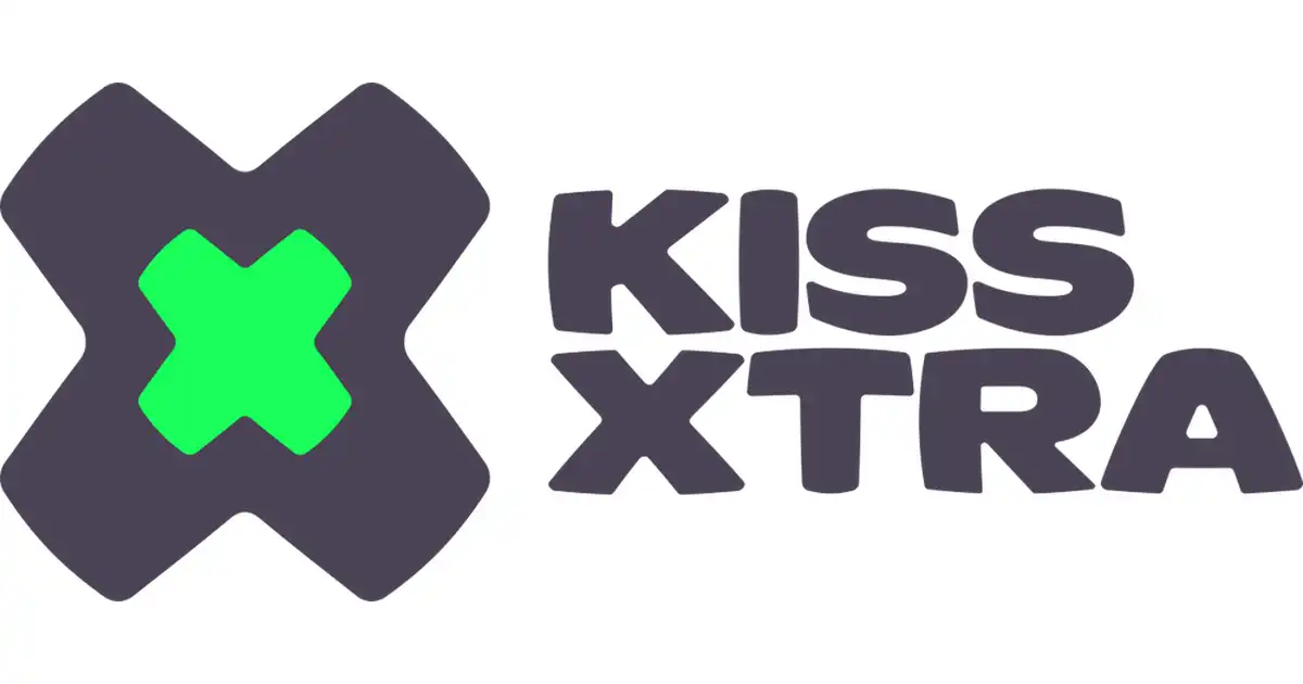 KISS XTRA logo