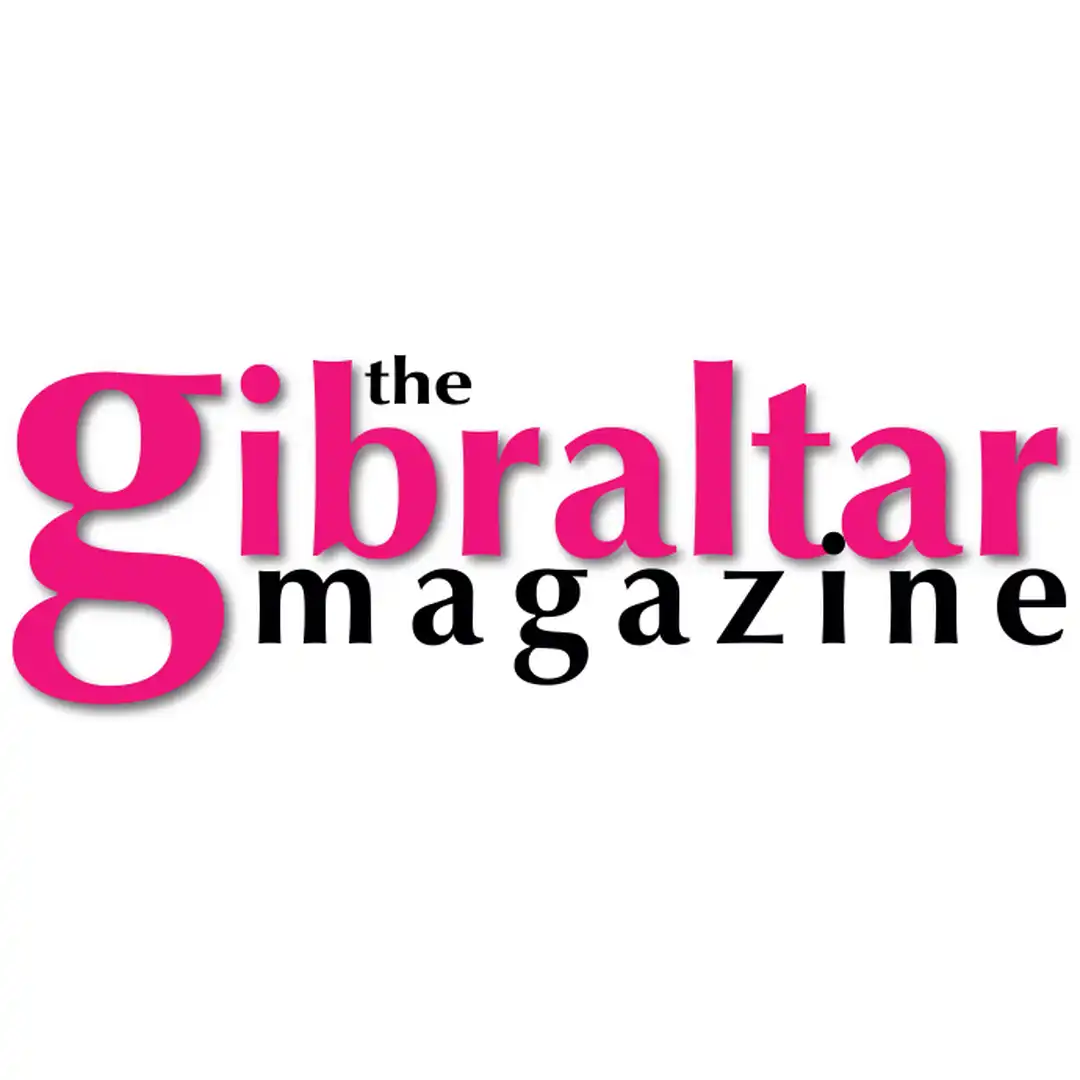 The Gibraltar Magazine