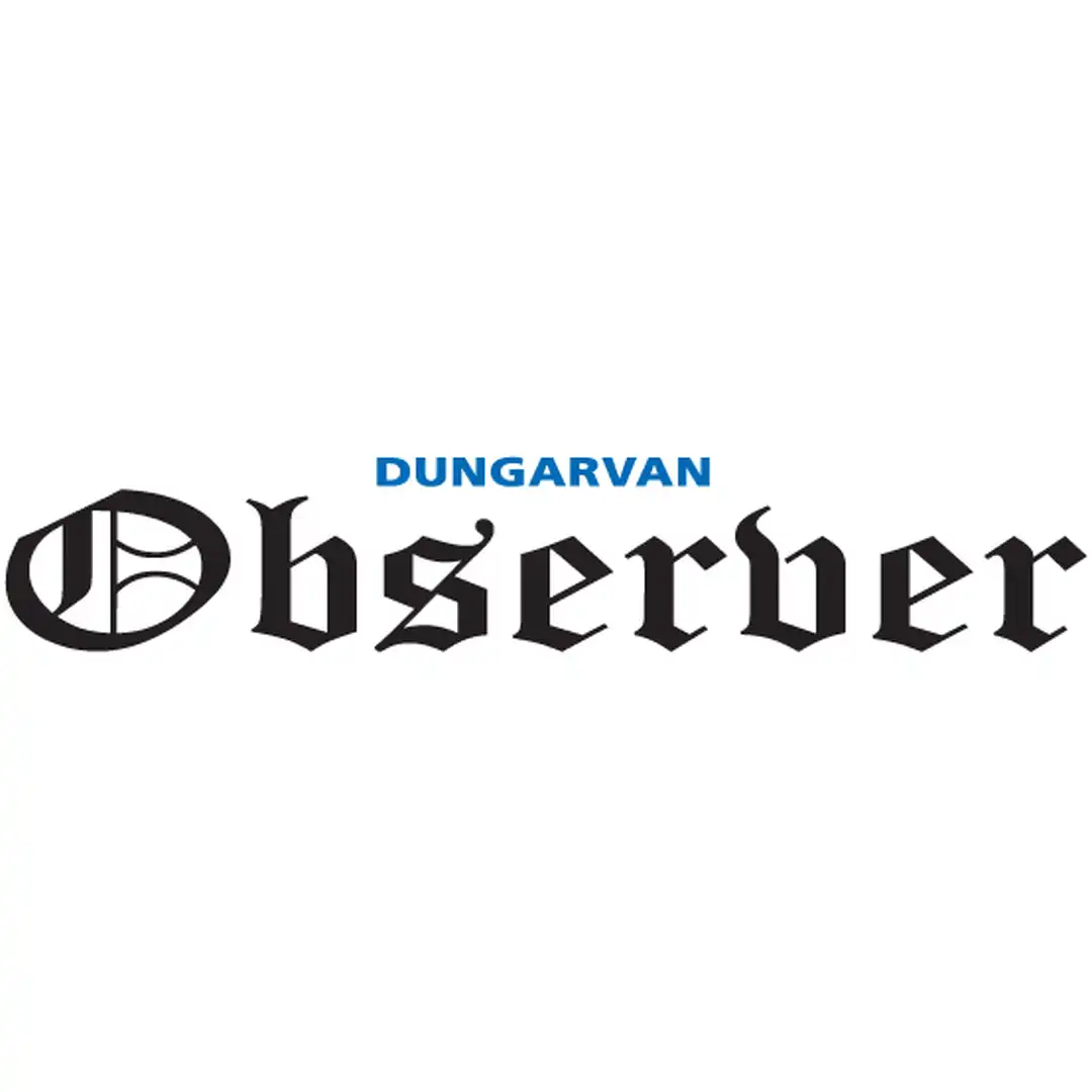 Dungarvan Observer