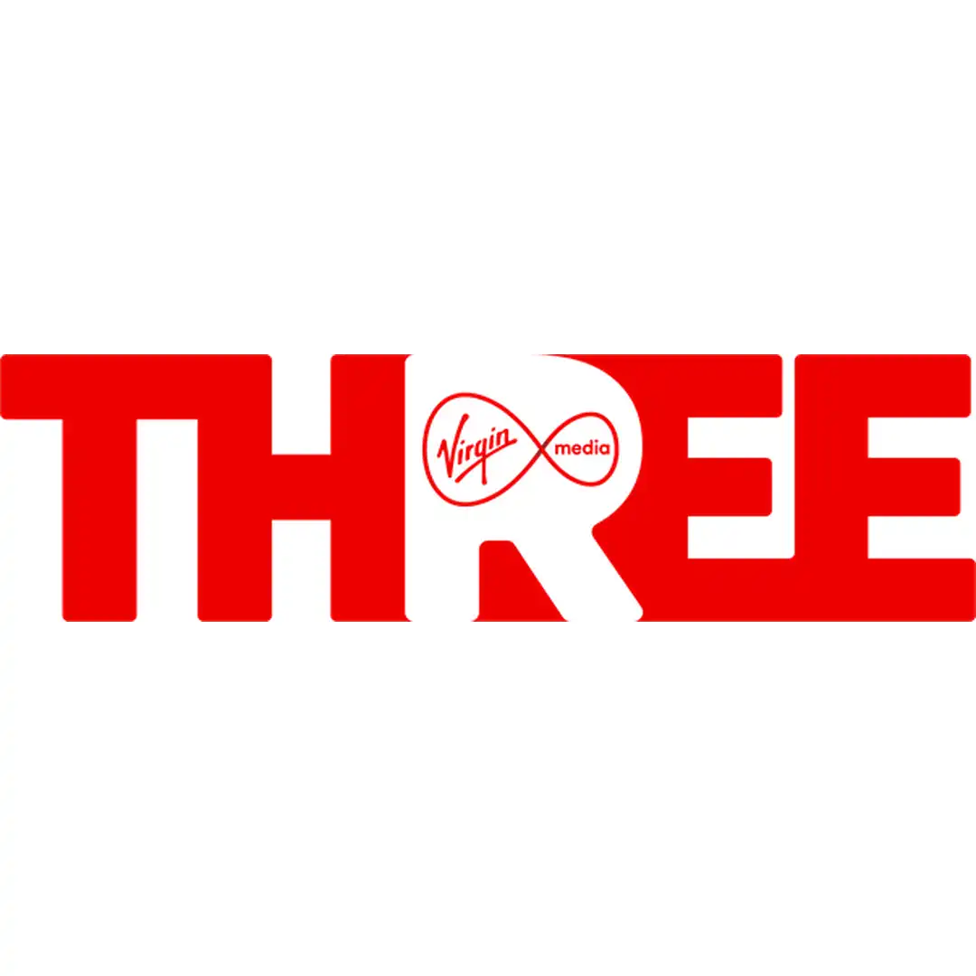 Virgin Media Three