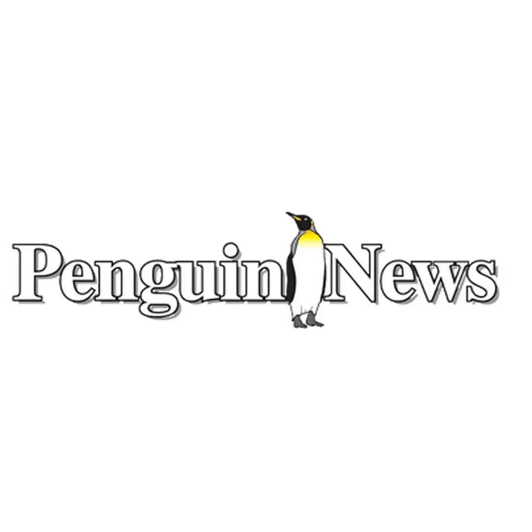 Penguin News