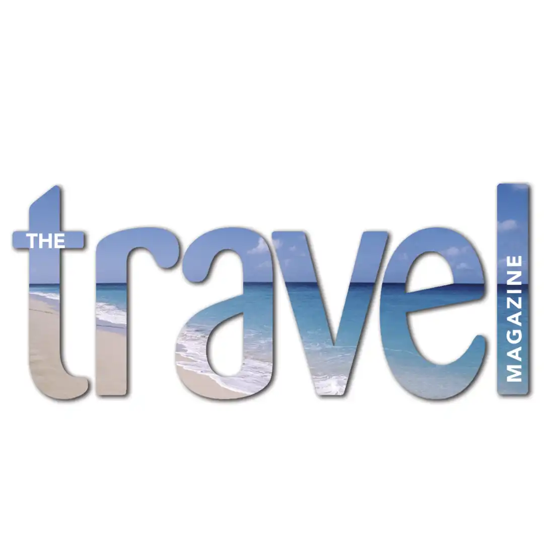 The Travel Magazine