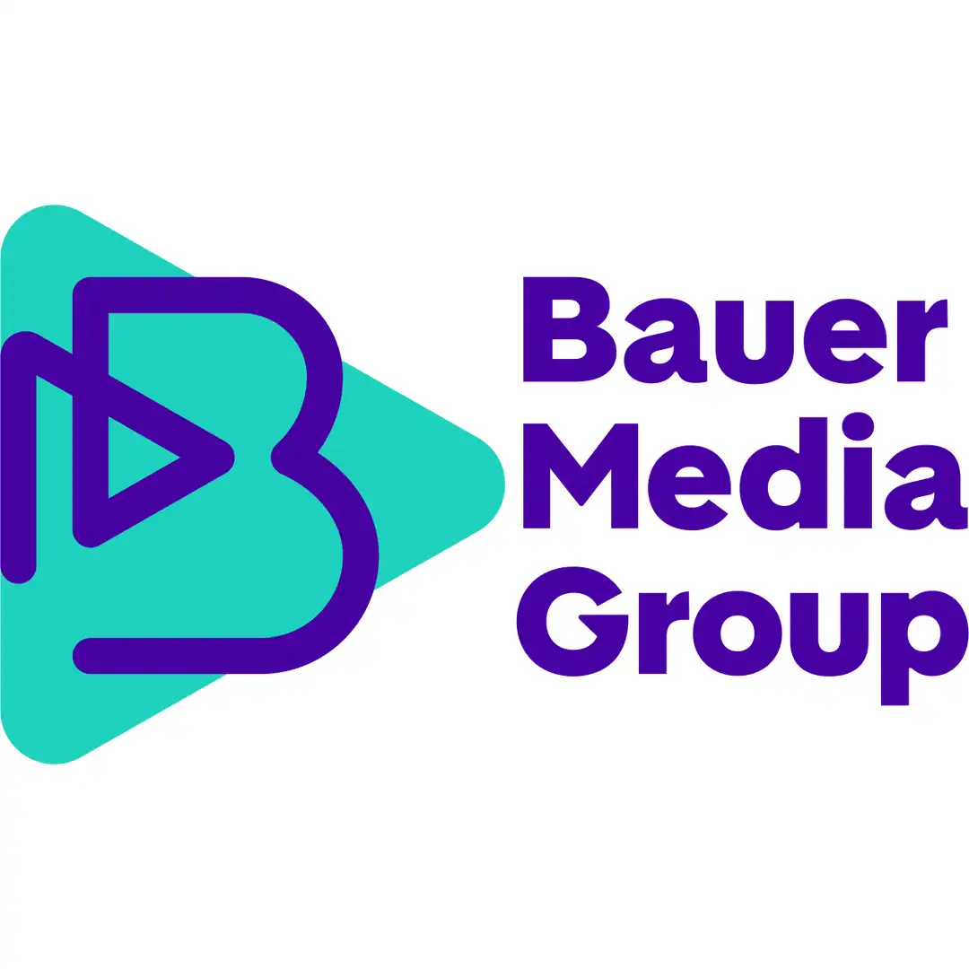 Bauer Media Audio UK