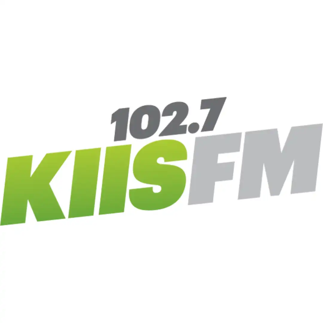 102.7 KIIS FM