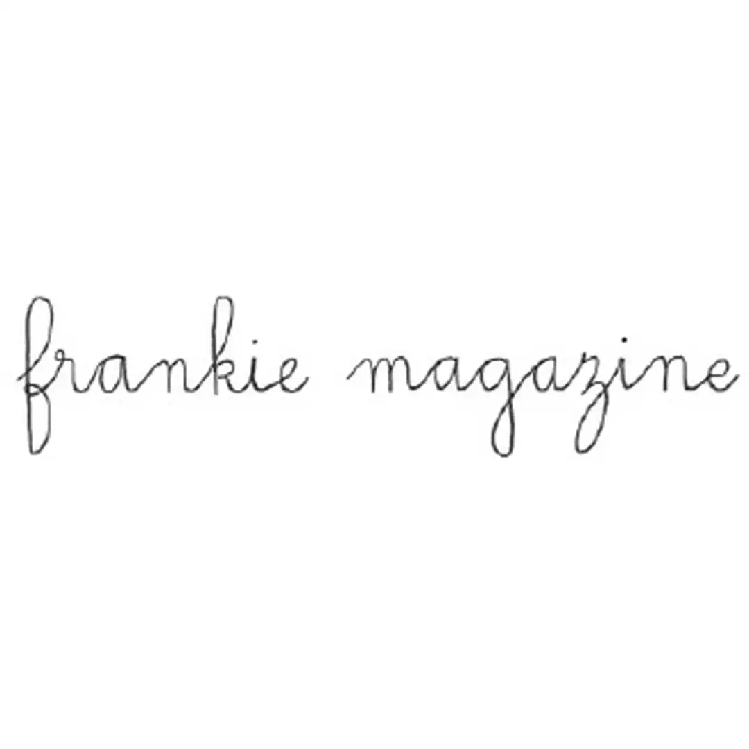 frankie magazine