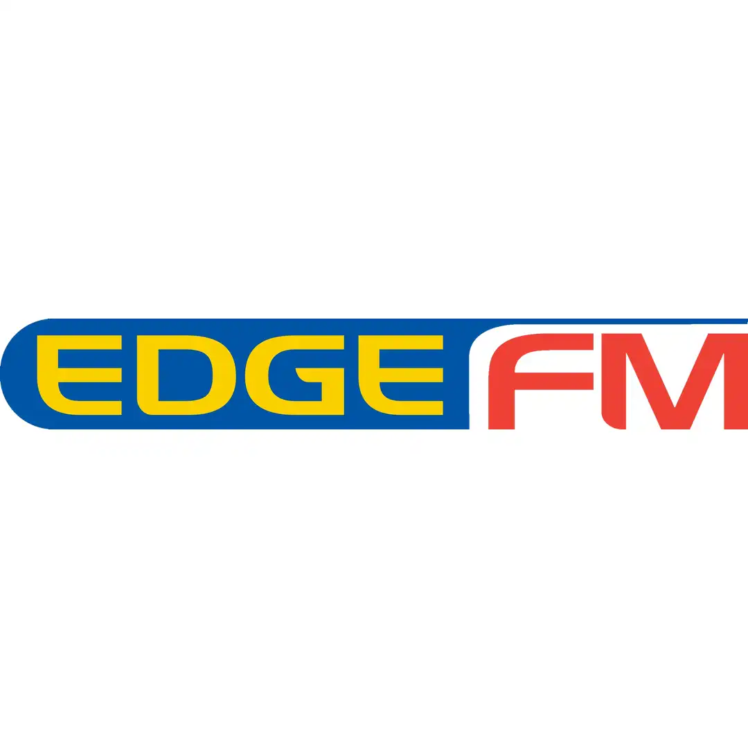 102.5 Edge FM