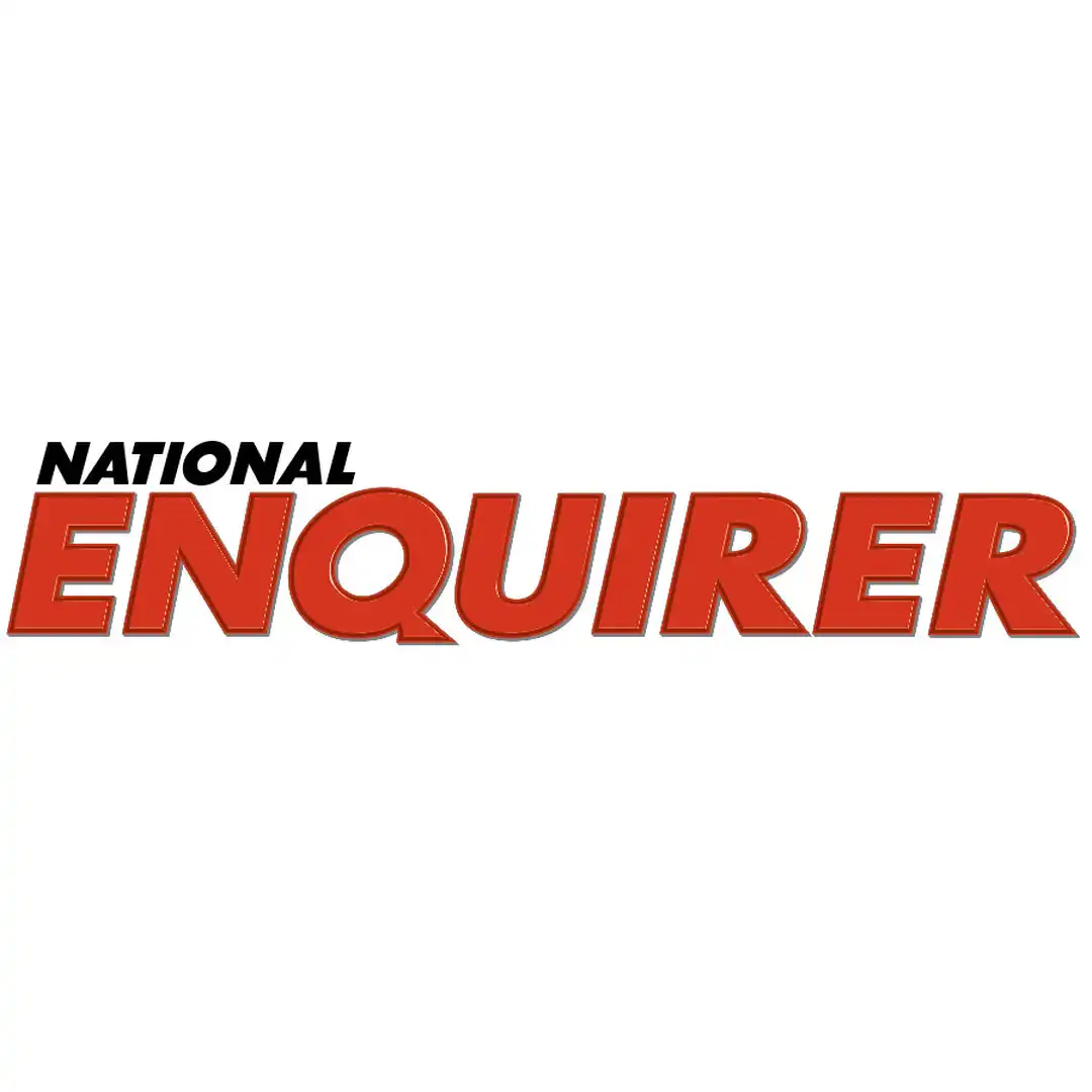 National Enquirer