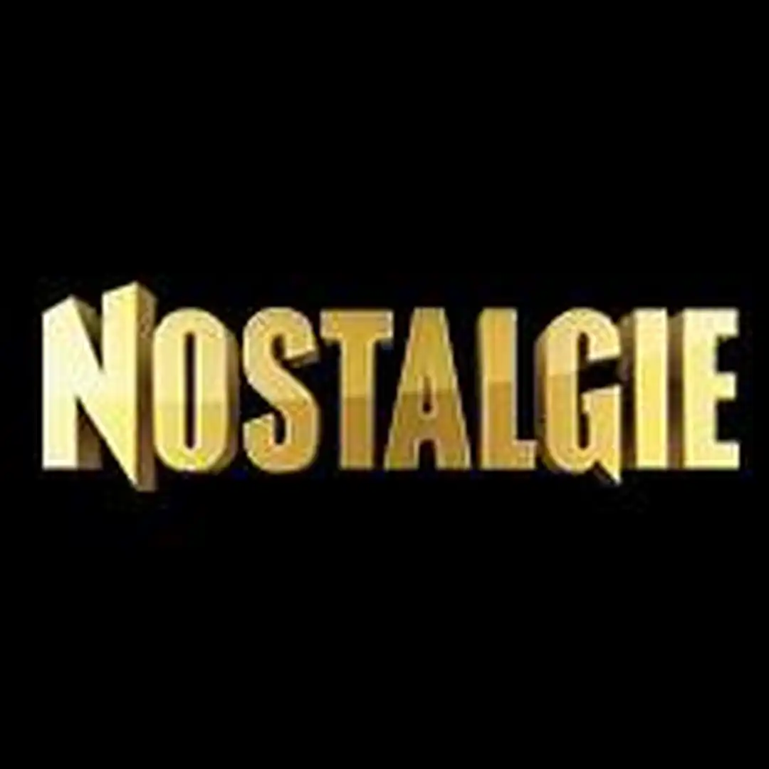 Nostalgie Wallonia