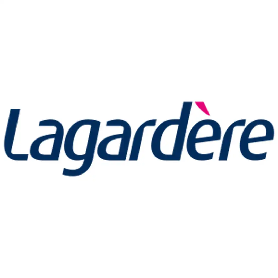 Lagardère Group