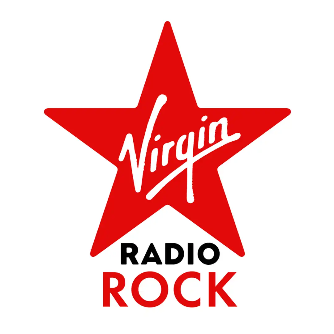 Virgin Radio Rock