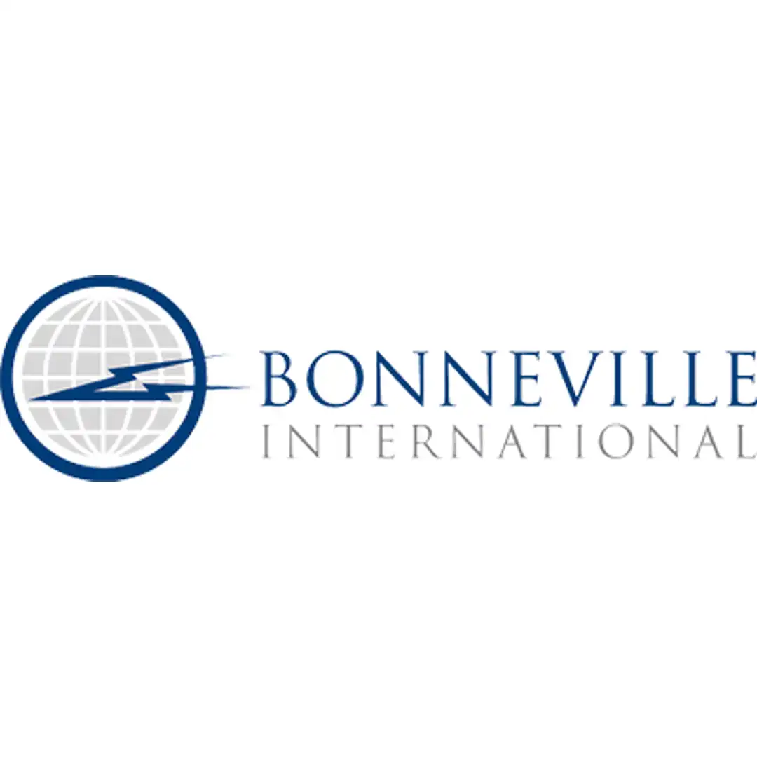 Bonneville International