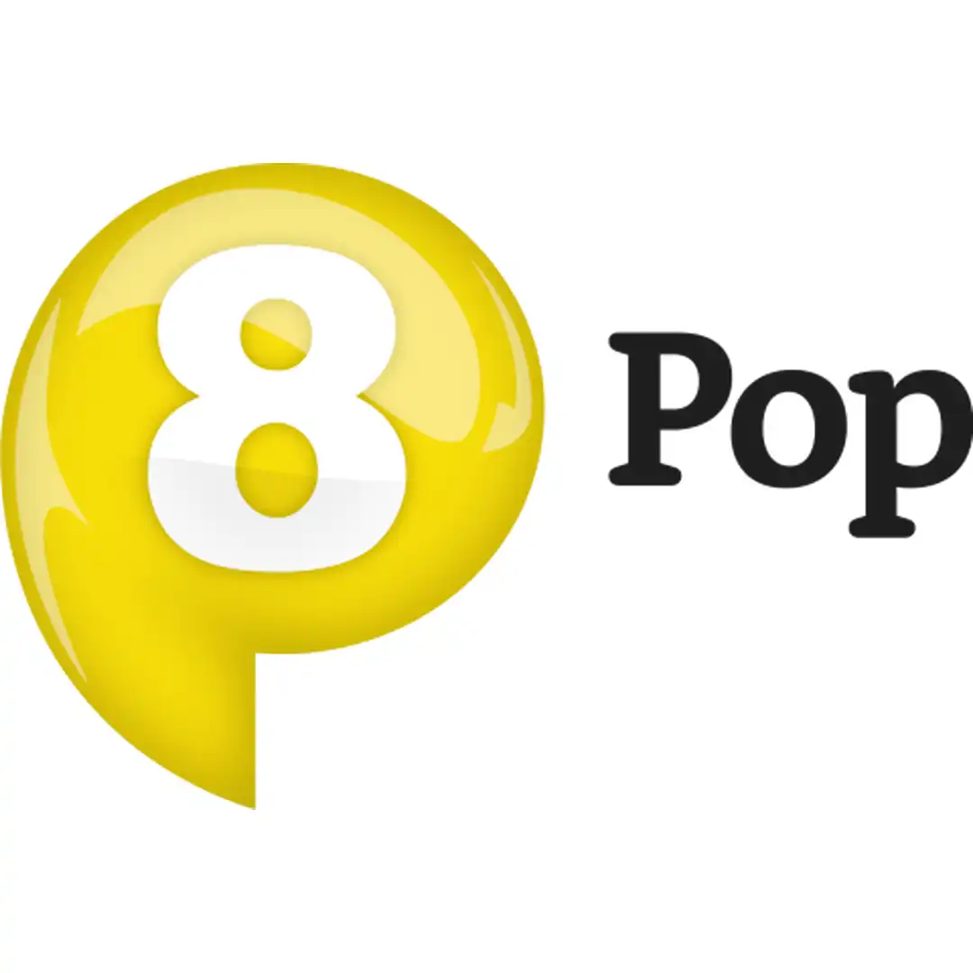 P8 Pop