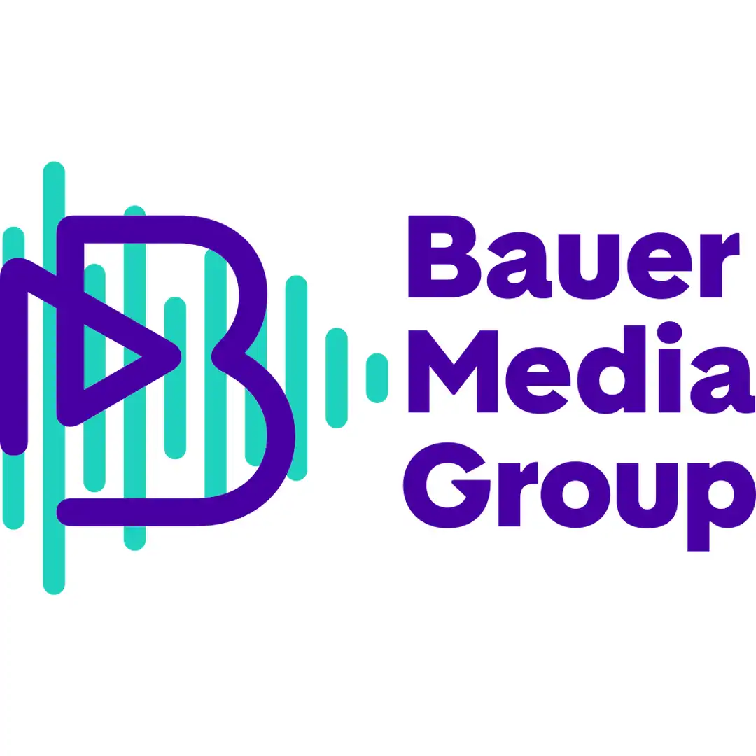 Bauer Media Group