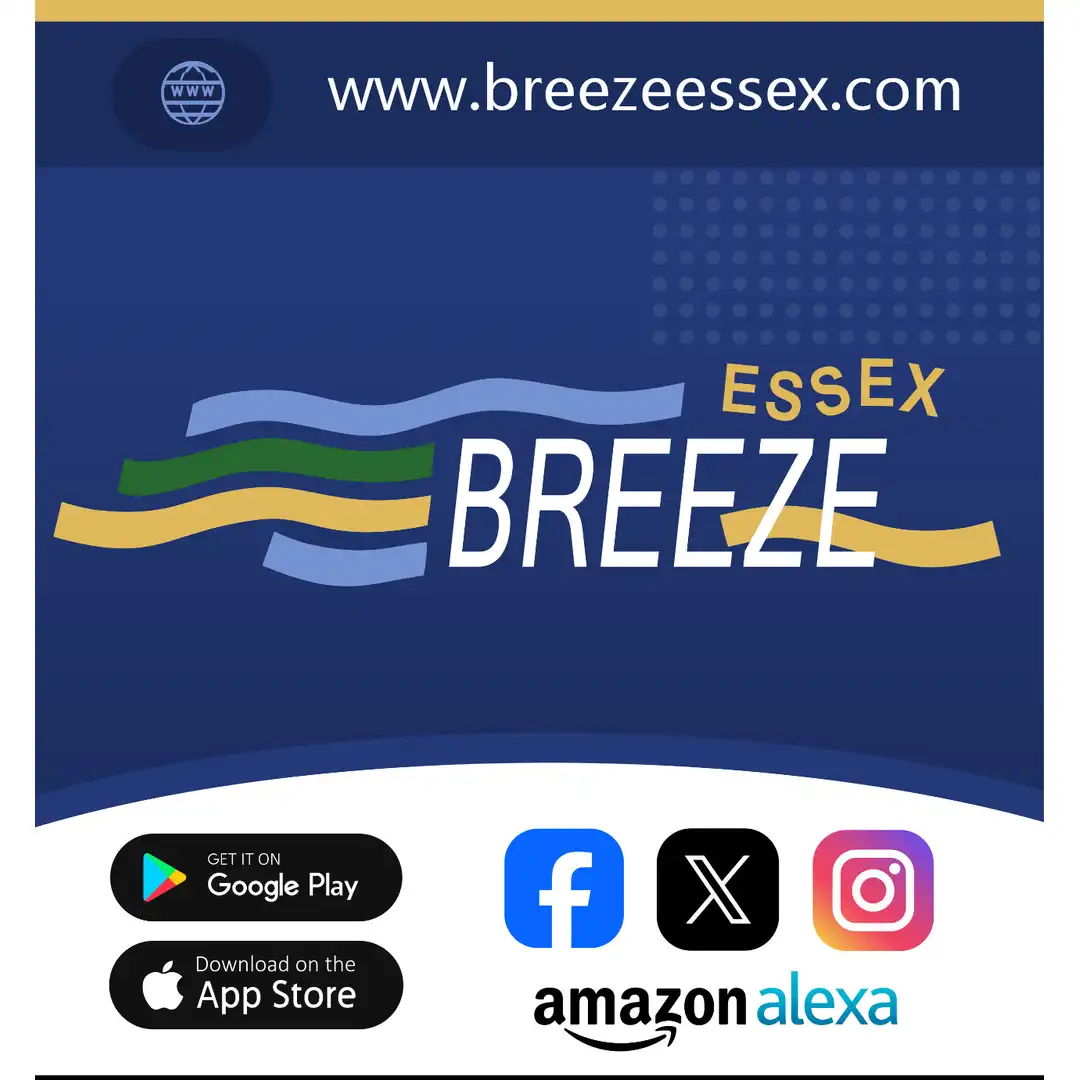 Breeze Essex