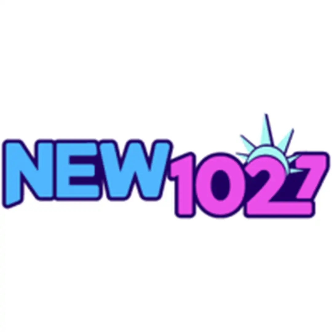 NEW 102.7