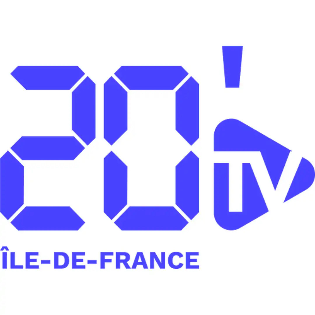 20 Minutes TV