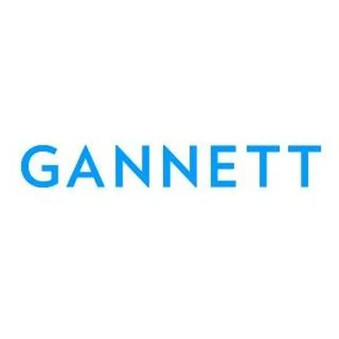 Gannett Inc