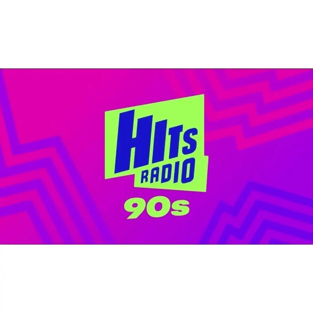 Hits Radio 90s